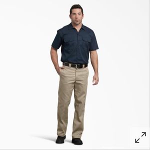 Dickies FLEX work pants 42x30